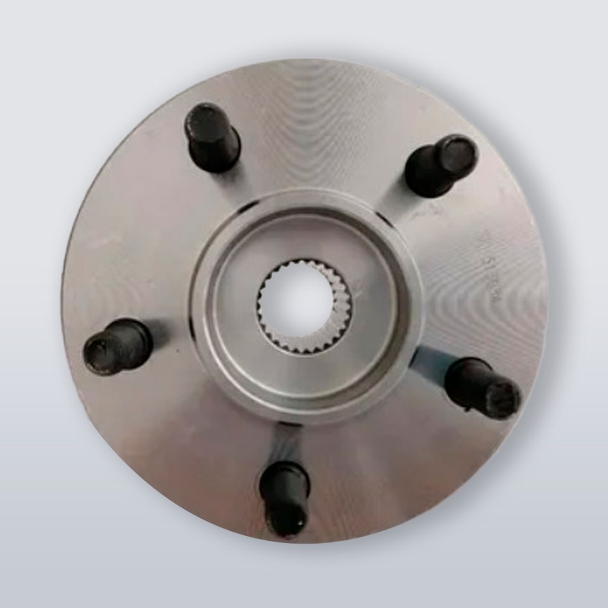 SHOCKER QUALITY AUTOPARTS - Bocín delantero Para Jeep Cherokee 1990-1999 Grand Cherokee  2009 AL 2016