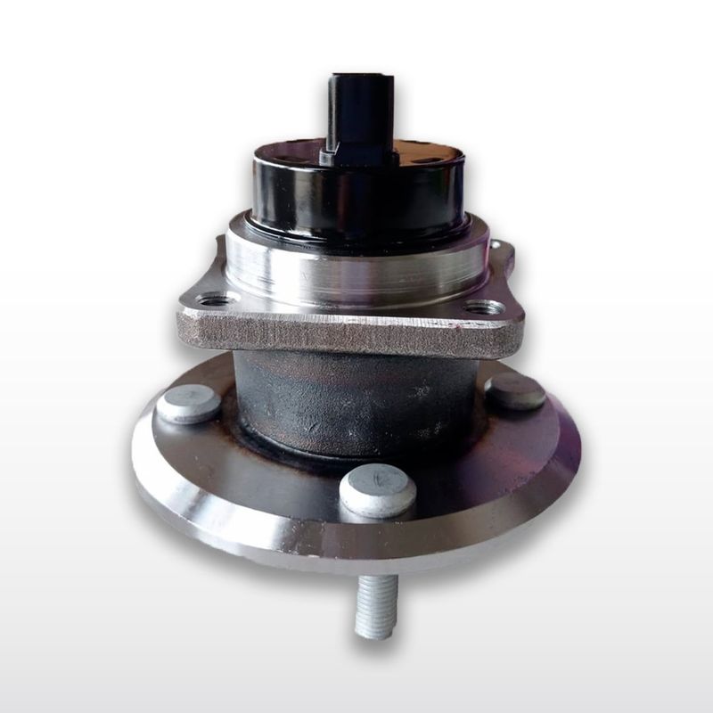 SHOCKER QUALITY AUTOPARTS - Bocín trasero Para Toyota Corolla  1993 AL 1998