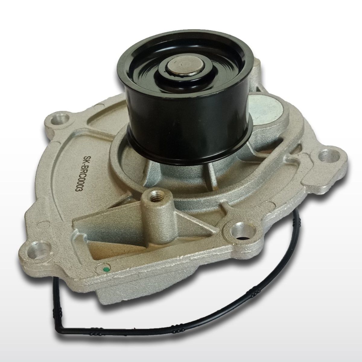 SHOCKER QUALITY AUTOPARTS - Bomba de agua  Para Chevrolet Colorado 2009 AL 2016