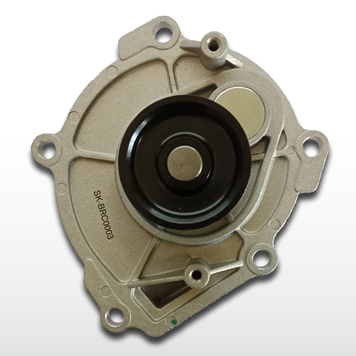 SHOCKER QUALITY AUTOPARTS - Bomba de agua  Para Chevrolet Colorado 2009 AL 2016
