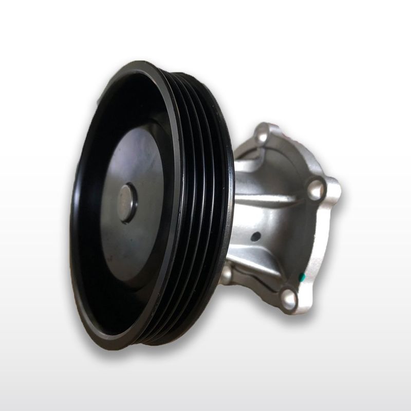 SHOCKER QUALITY AUTOPARTS - Bomba de agua  Para Chevrolet Spark GT 1990 AL 1998