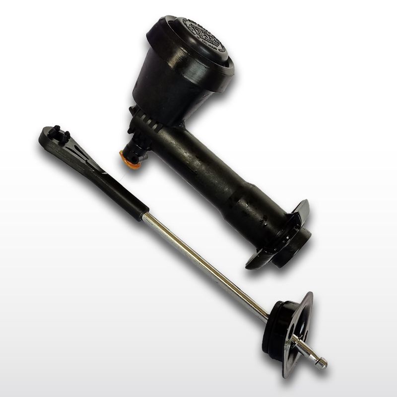 SHOCKER QUALITY AUTOPARTS - Bomba Principal de Clutch  Para Chevrolet Cheyenne 2001 AL 2014