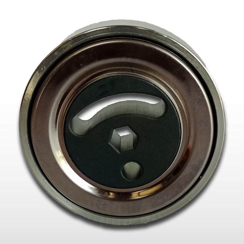 SHOCKER QUALITY AUTOPARTS - Pole Del Tensor  Para Chevrolet Grand Vitara 2013 AL 2015