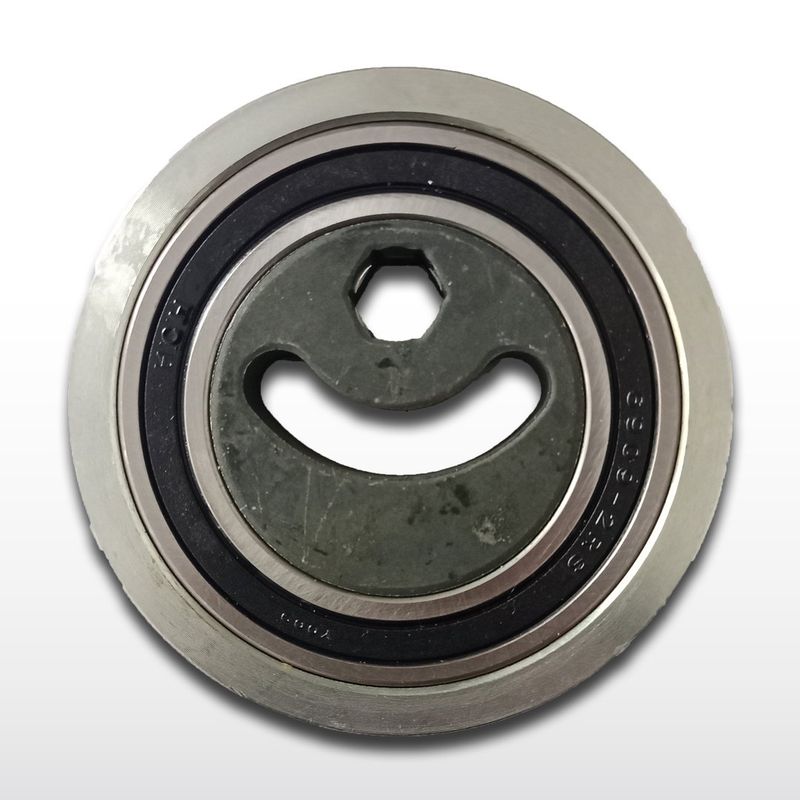 SHOCKER QUALITY AUTOPARTS - Pole Del Tensor  Para Chevrolet Grand Vitara 1990 AL 1995
