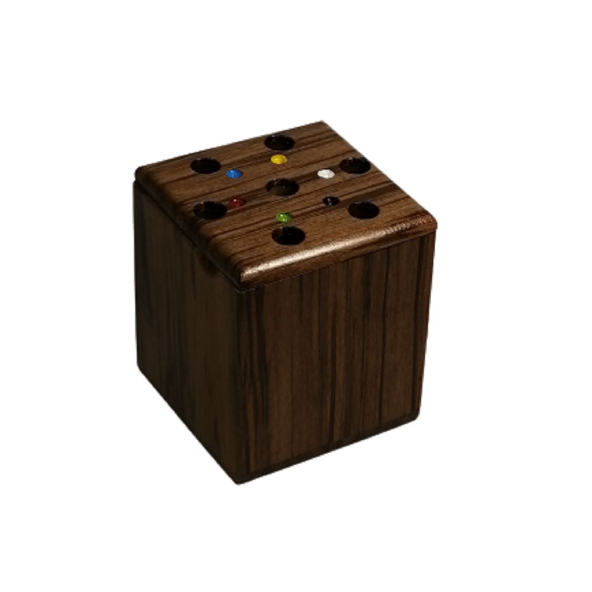 MAFEGO - ¿Por qué Siempre Yo Mfg1245 Mafego juego de mesa en Madera