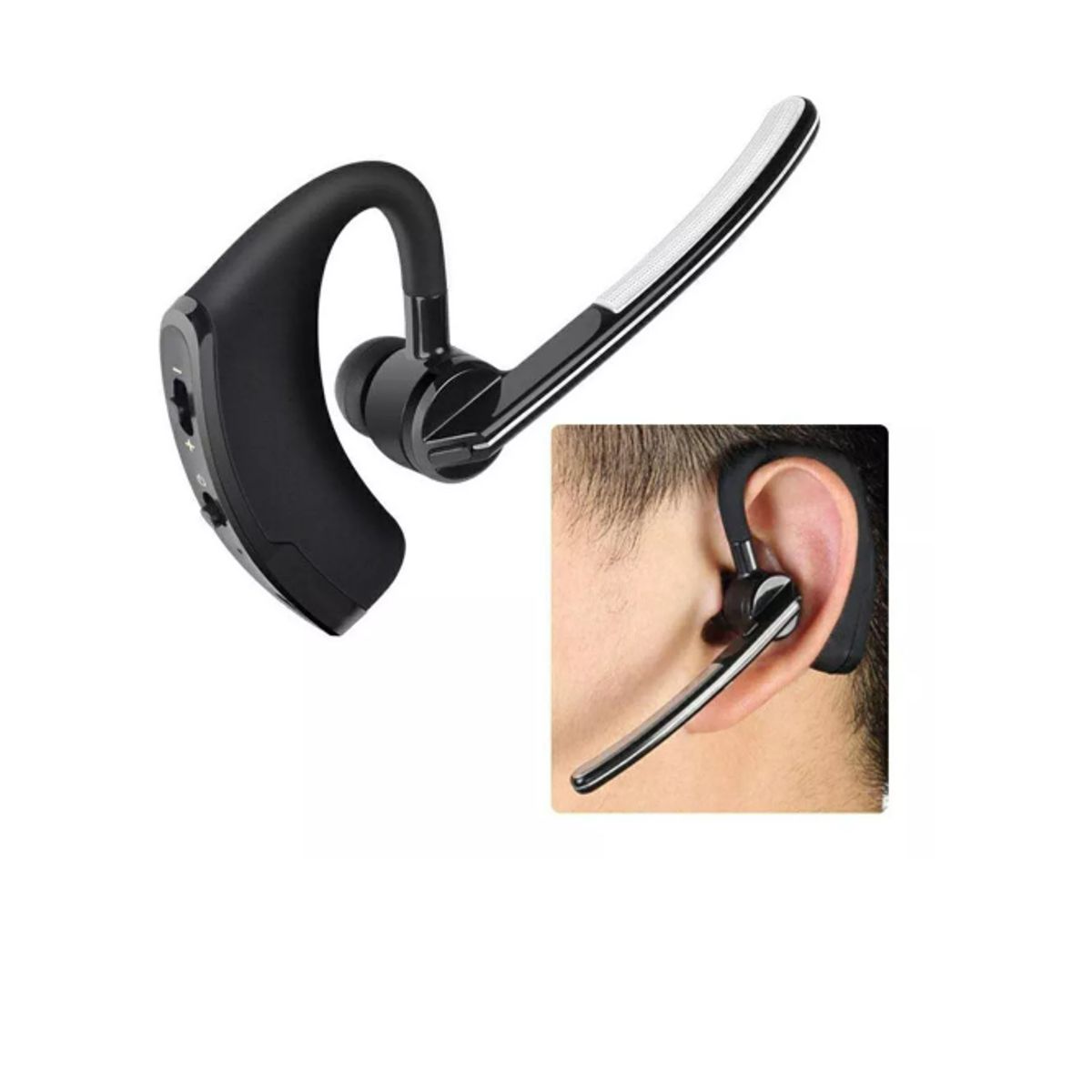 GENERICO - AUDIFONO MANOS LIBRES