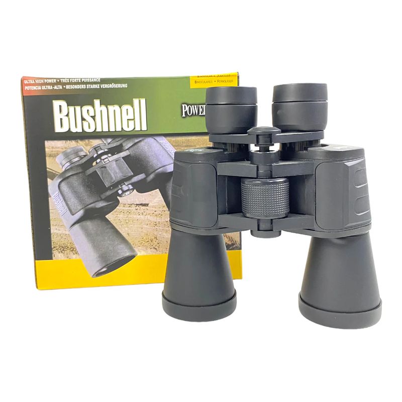BUSHNELL - Binocular bushhnell Gen 70X70 VTR-260