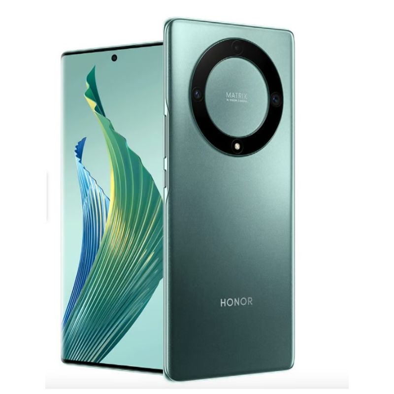 HONOR - Honor Magic 6 lite 256GB 8GB VERDE