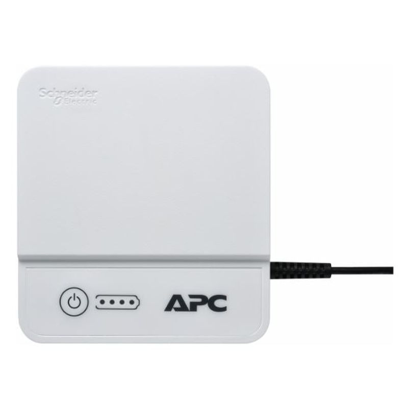 APC - Ups Apc Miniportátil 36w 12v Para Router Y Modem Wi-fi