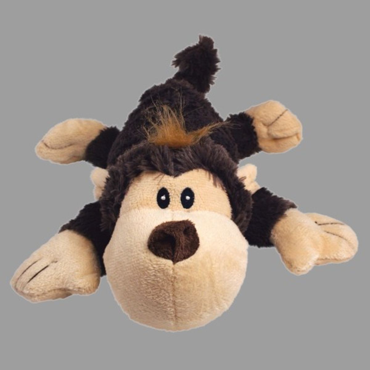 KONG COMPANY - KONG Cozie Peluche para Perro ref Mico talla M