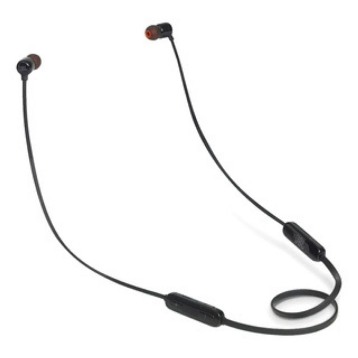 JBL - AUDIFONOS JBL TUNE 125 BT BLUETOOTH NEGRO 16 horas