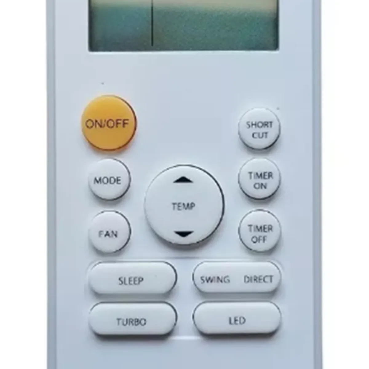 SIMPLY - Control Aire Acondicionado Simply Original Syac.