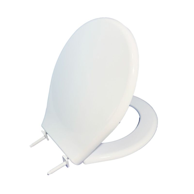 GENERICO - Asiento sanitario belo blanco