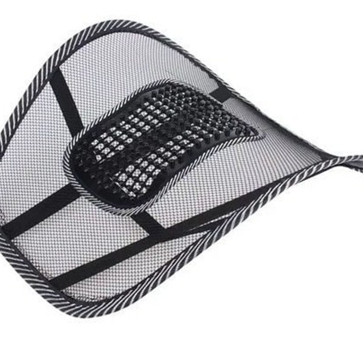 GENERICO - Soporte Corrector Espalda Postura Columna Ergonómico