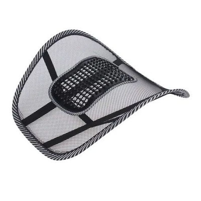 GENERICO - Soporte Corrector Espalda Postura Columna Ergonómico