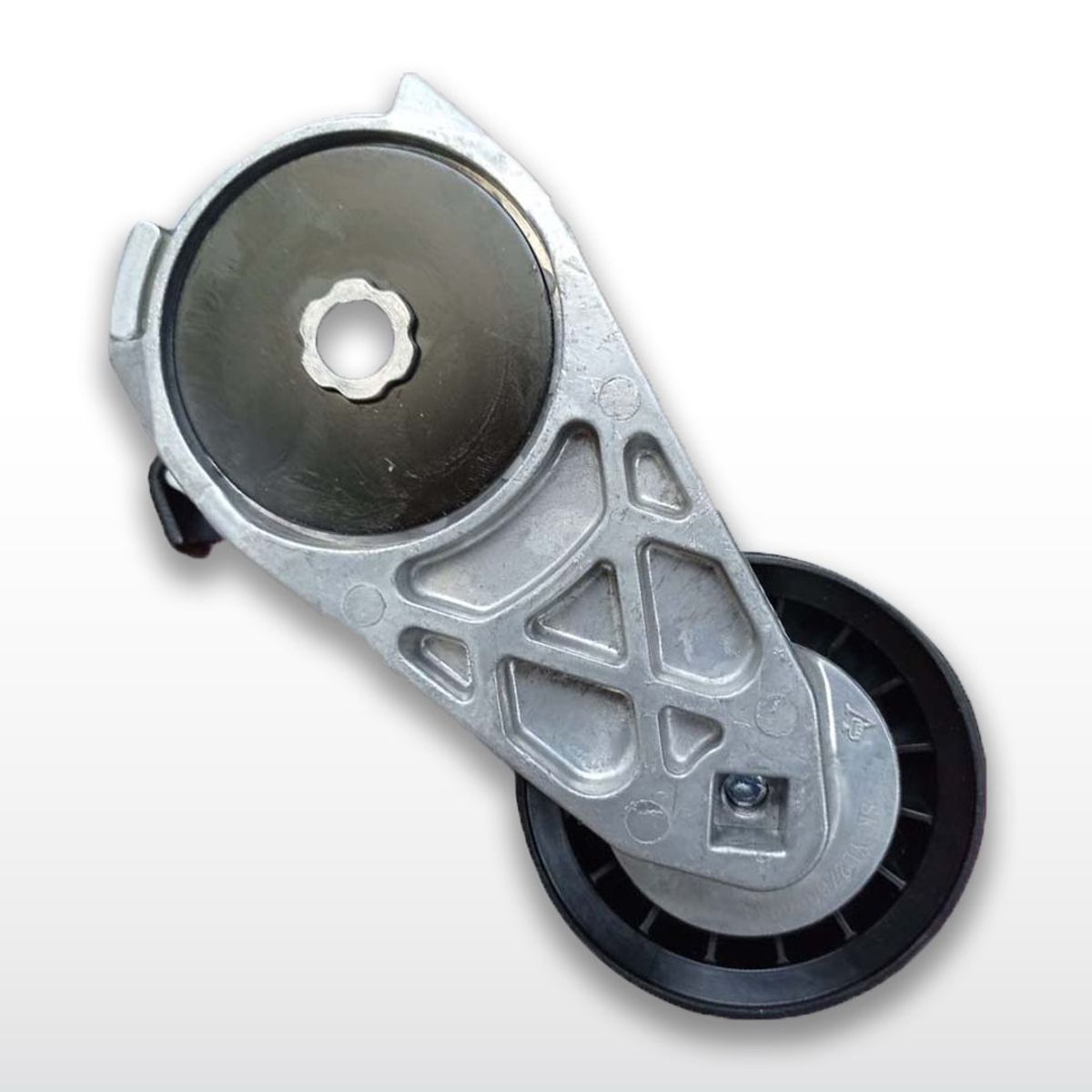 SHOCKER QUALITY AUTOPARTS - Tensor Correa Multiple Para Ford Explorer 2013 AL 2019