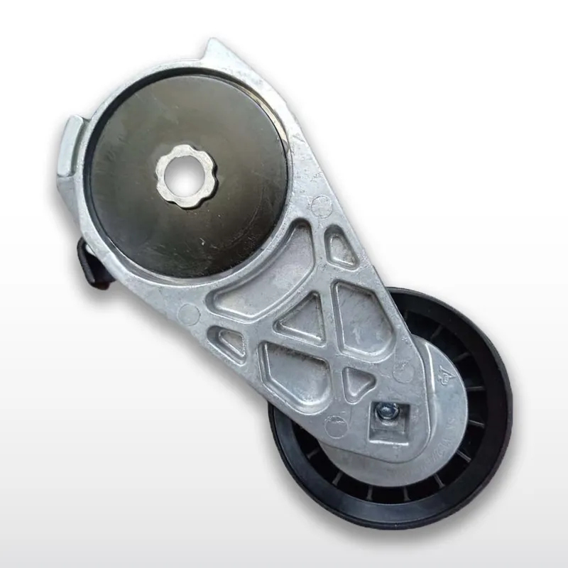 SHOCKER QUALITY AUTOPARTS - Tensor Correa Multiple Para Ford Explorer 2013 AL 2019