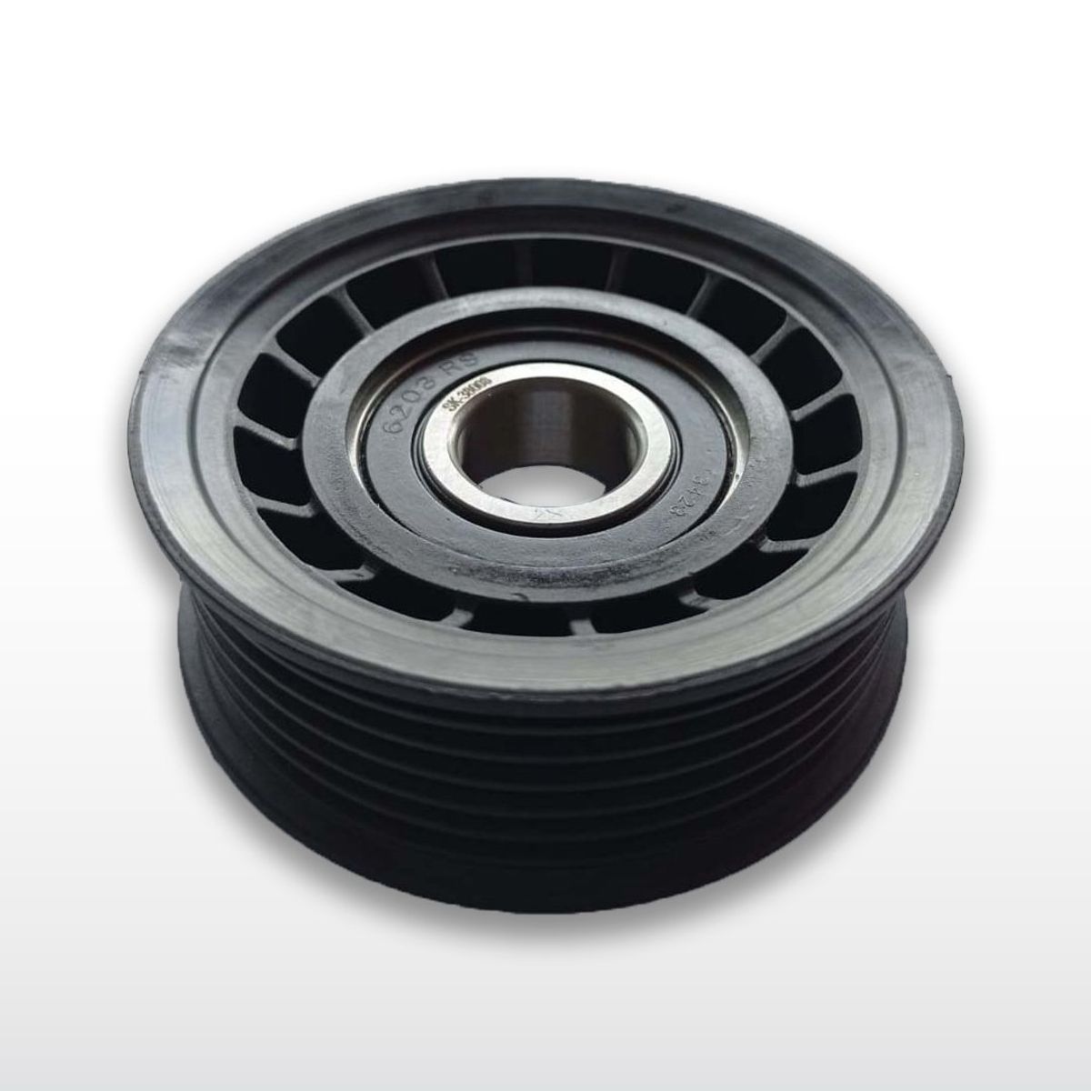 SHOCKER QUALITY AUTOPARTS - Pole Del Tensor  Para Ford F-150F-350 2016 AL 2018
