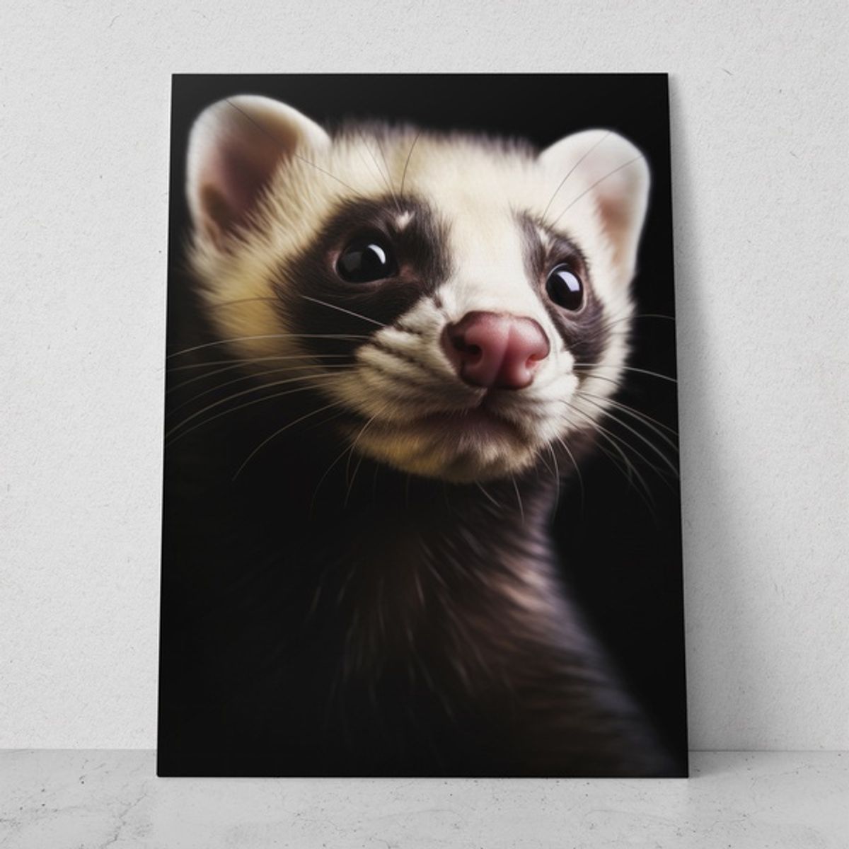 TAYRONA STORE - Cuadros Retablo Animales Domesticos 049 - 35x50cm