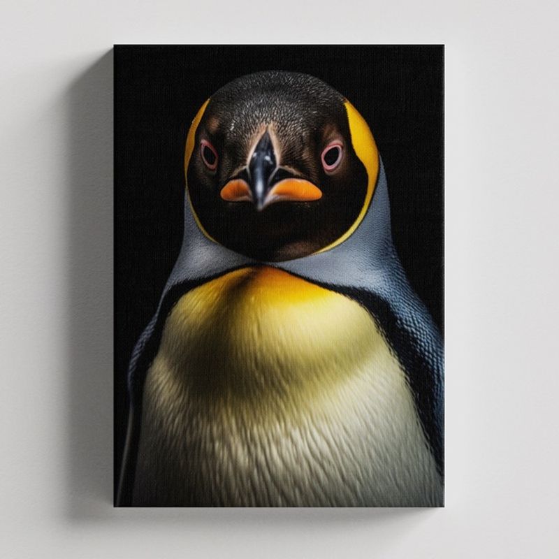 TAYRONA STORE - Cuadros Retablo Animales Acuaticos 049 - 35x50cm