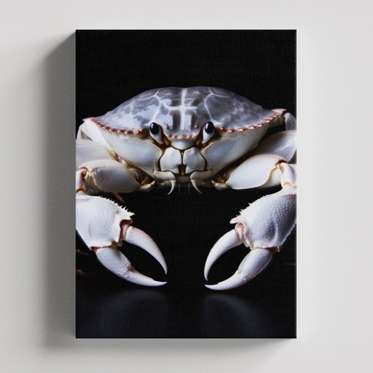 TAYRONA STORE - Cuadros Retablo Animales Acuaticos 045 - 35x50cm