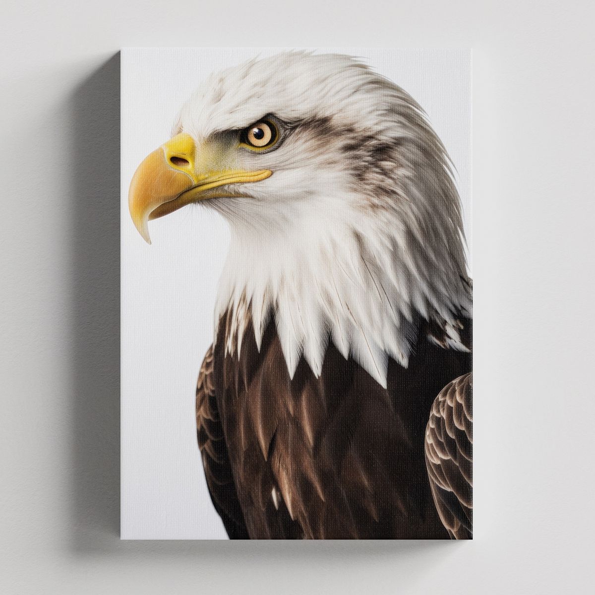 TAYRONA STORE - Cuadros Retablo Tonos Blancos 016 - 35x50cm