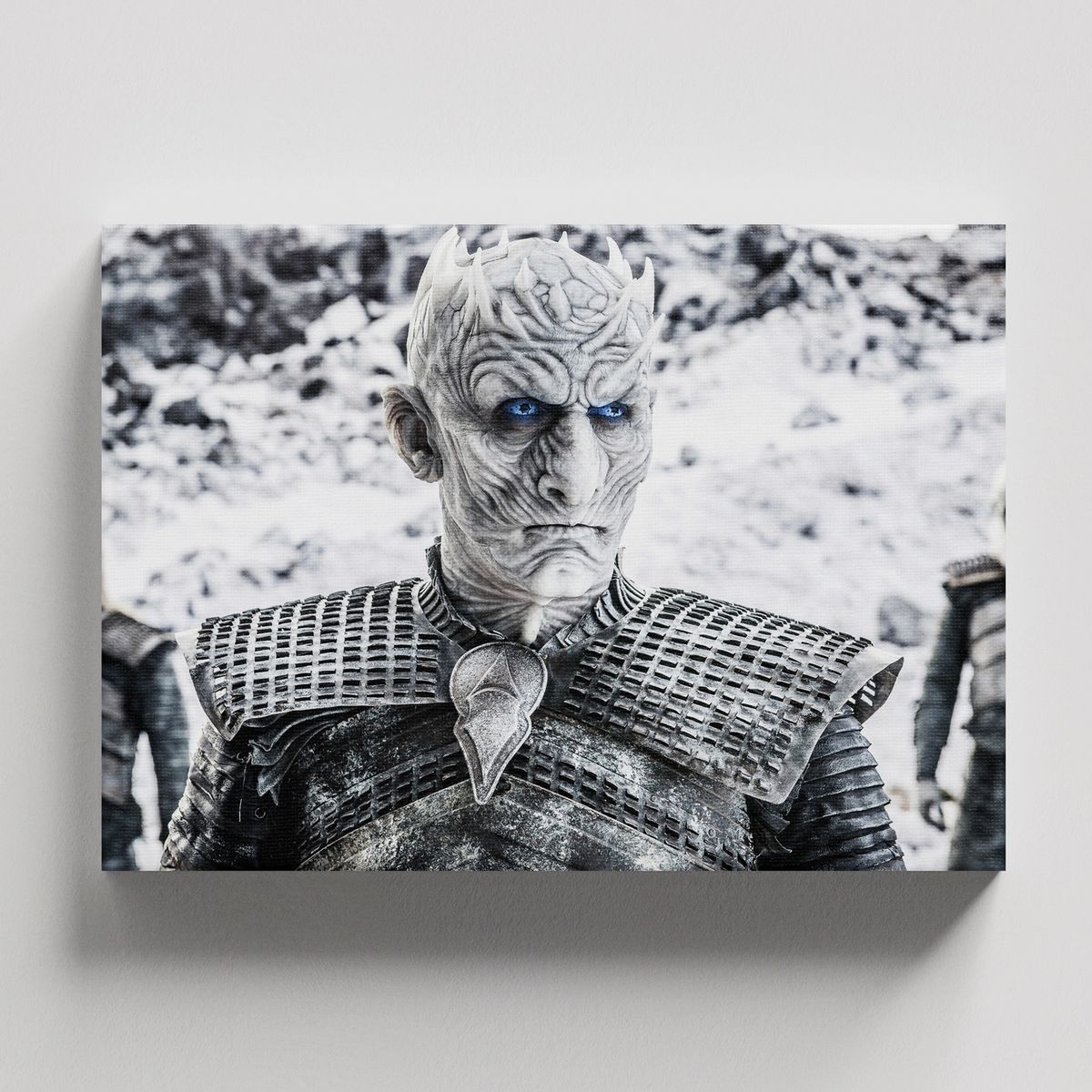 TAYRONA STORE - Cuadros Retablo Series de TV Game of Thrones 021 - 50x35cm