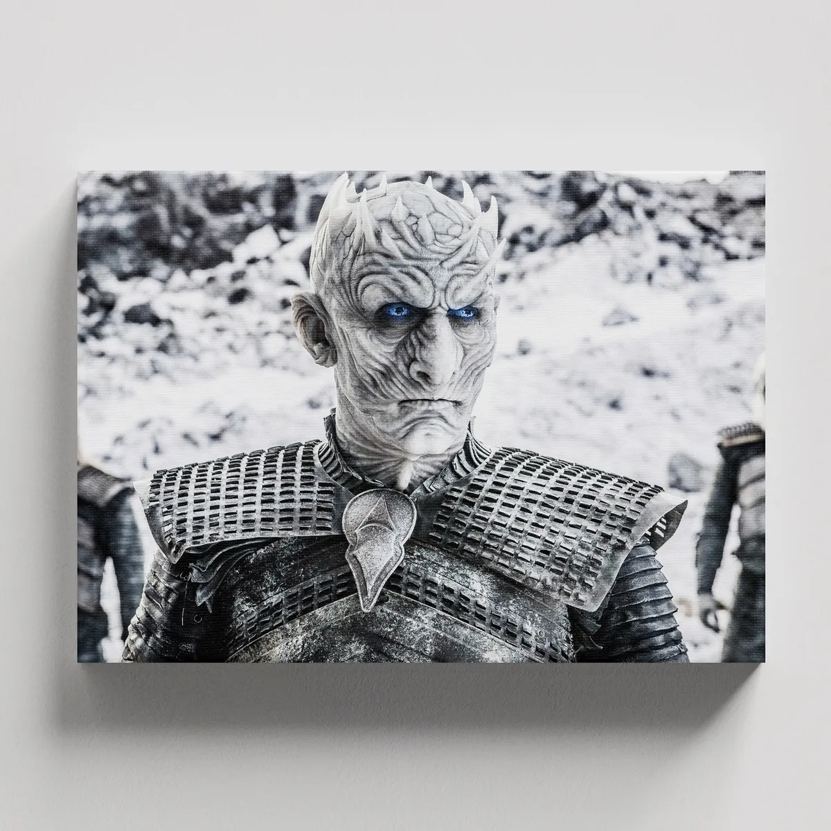 TAYRONA STORE - Cuadros Retablo Series de TV Game of Thrones 021 - 50x35cm