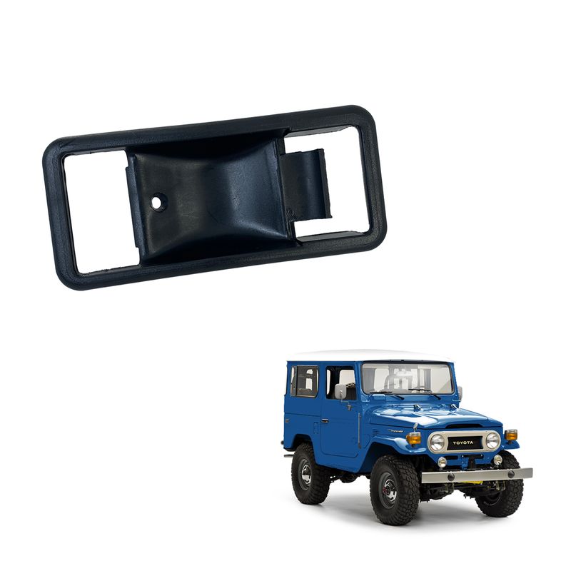 IMCOPARTES - Cazuela Manija Toyota Fj40