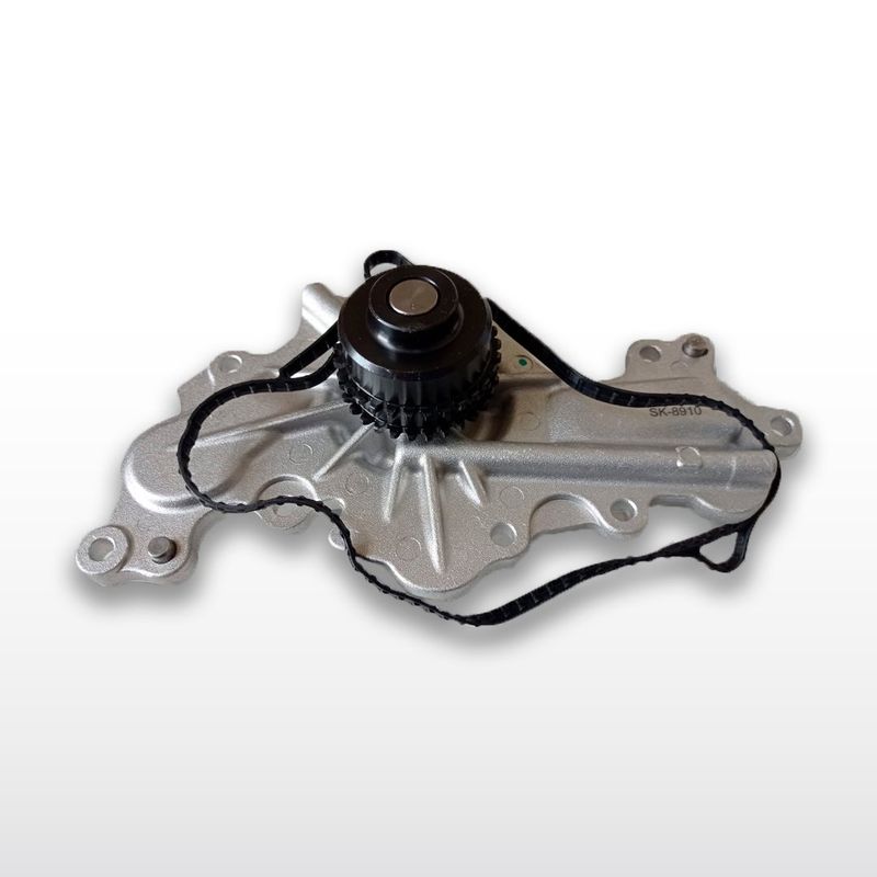 SHOCKER QUALITY AUTOPARTS - Bomba de agua  Para Ford Edge 35 2011 AL 2016