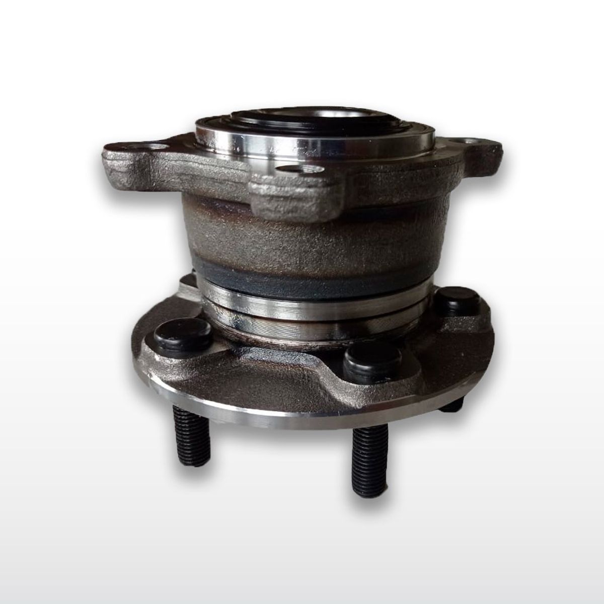 SHOCKER QUALITY AUTOPARTS - Bocín trasero Para Ford Escape Awd 2013 AL 2018