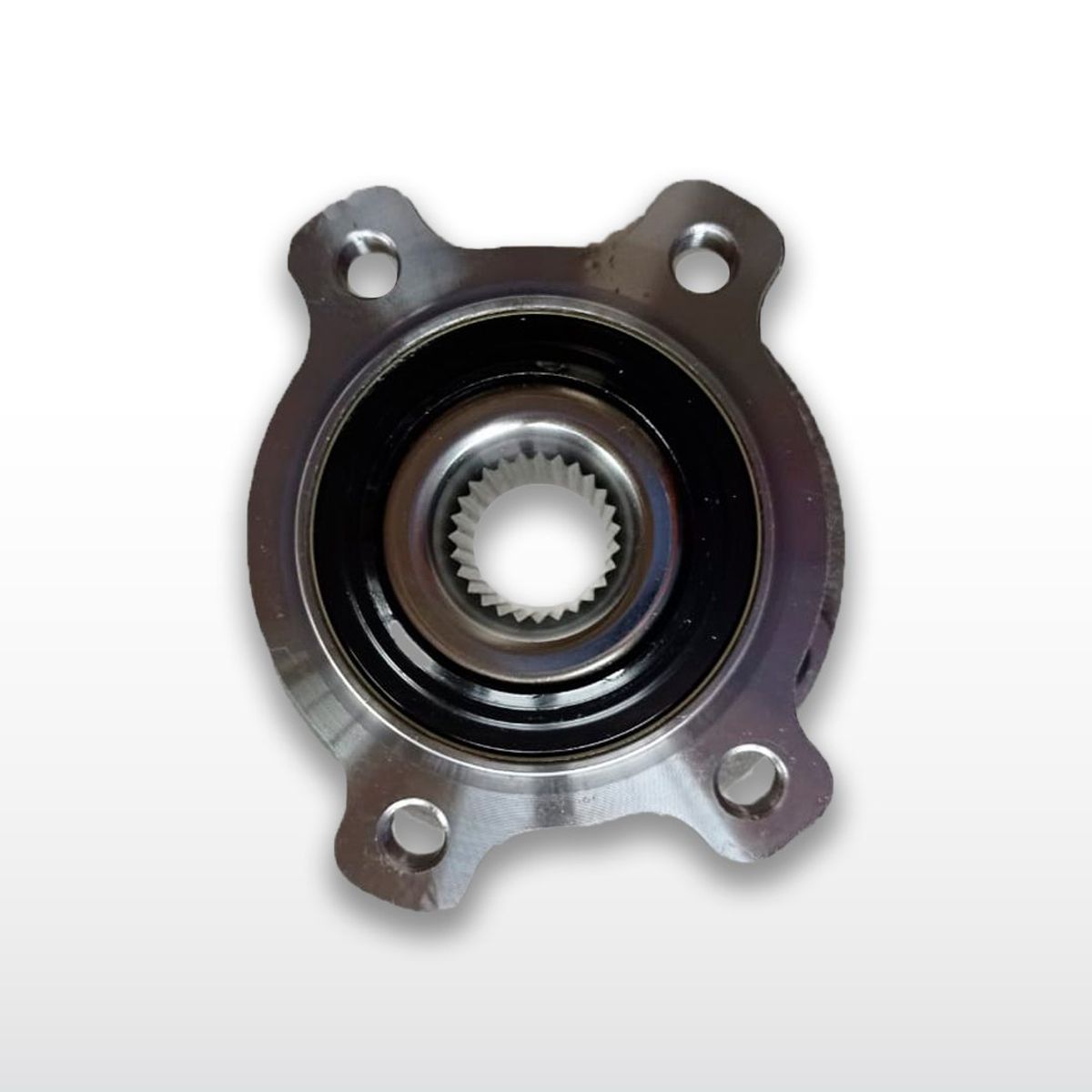 SHOCKER QUALITY AUTOPARTS - Bocín trasero Para Ford Escape Awd 2013 AL 2018