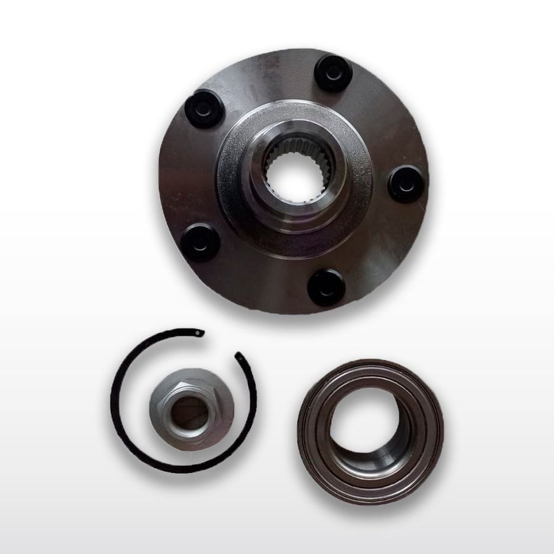 SHOCKER QUALITY AUTOPARTS - Bocín delantero Para Ford Escape 2011 AL 2012
