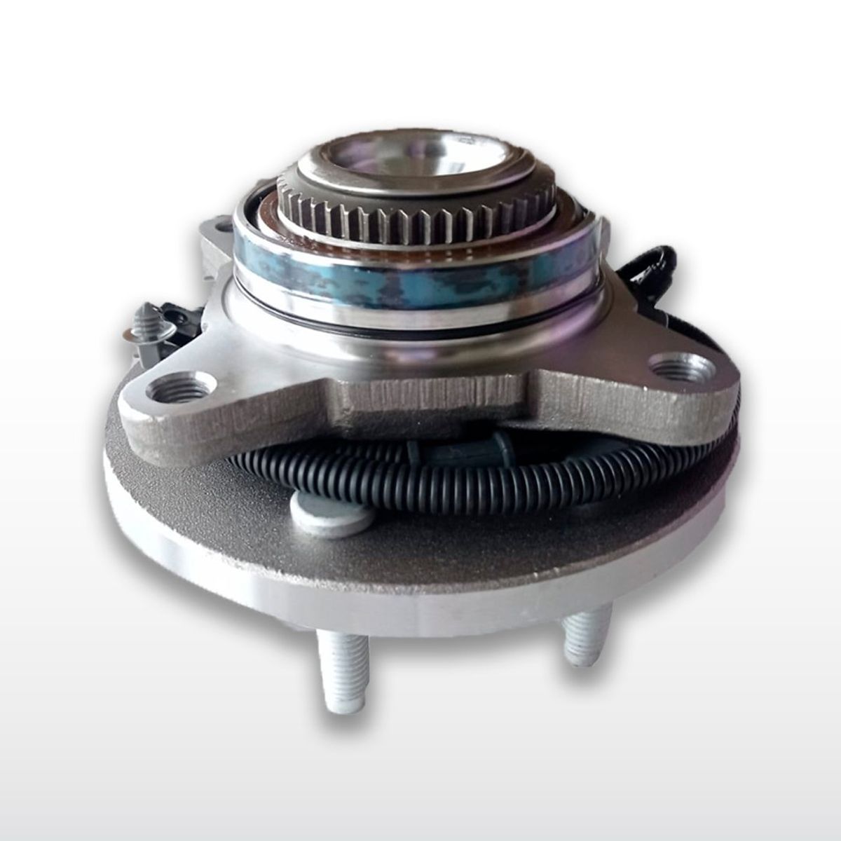 SHOCKER QUALITY AUTOPARTS - Bocín delantero Para Ford 150Expedition 4Wd 2011 AL 2014