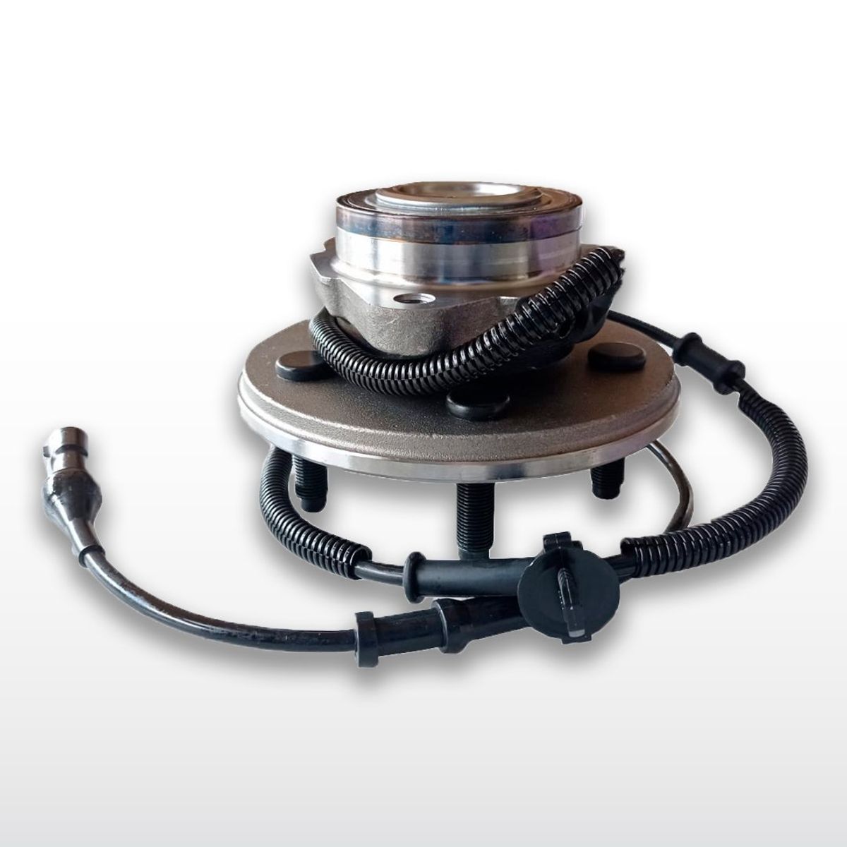 SHOCKER QUALITY AUTOPARTS - Bocín delantero Para Ford ExplorerSport Track Xlt 2006 AL 2010