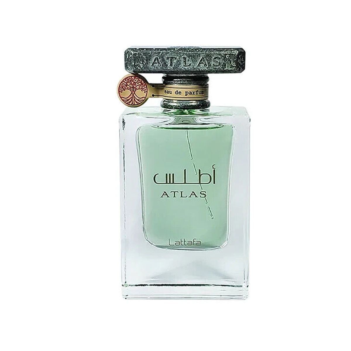 LATTAFA - Perfume Atlas Lattafa 55ML