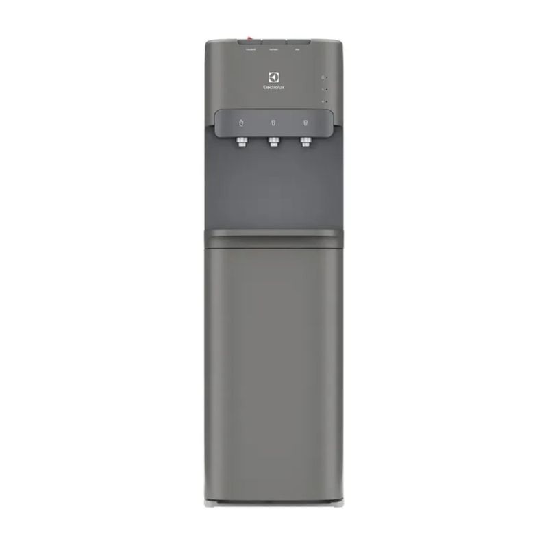 ELECTROLUX - Dispensador de Agua ELECTROLUX de piso para botellón ED30SR Gris