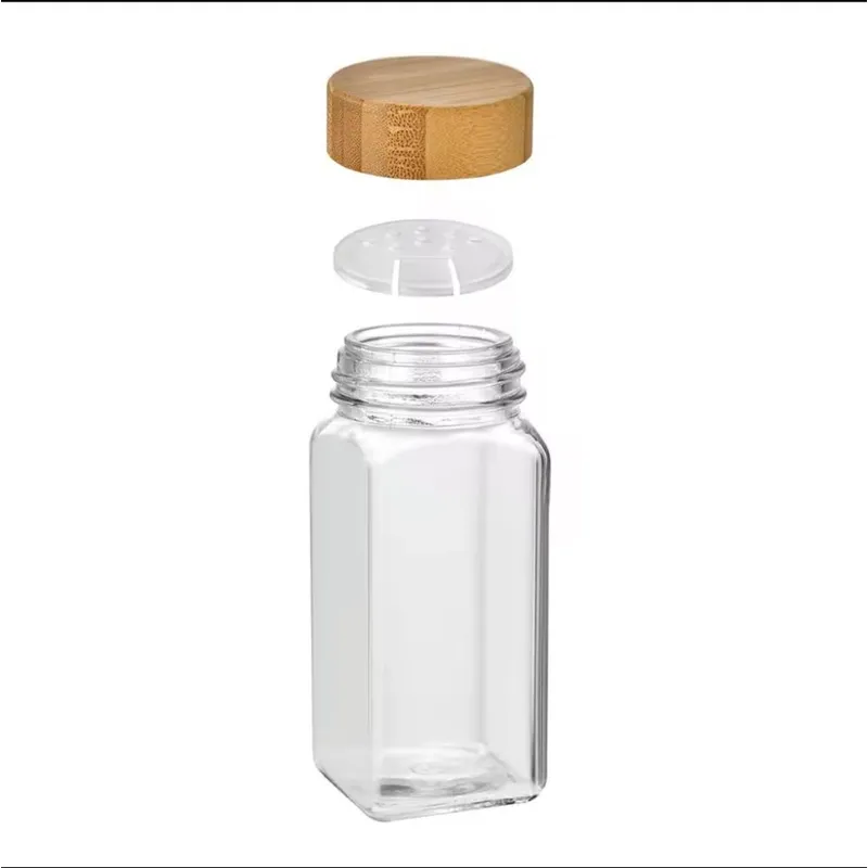MIS ORGANIZADORES - Organizador de Condimentos para Cocina set x 12