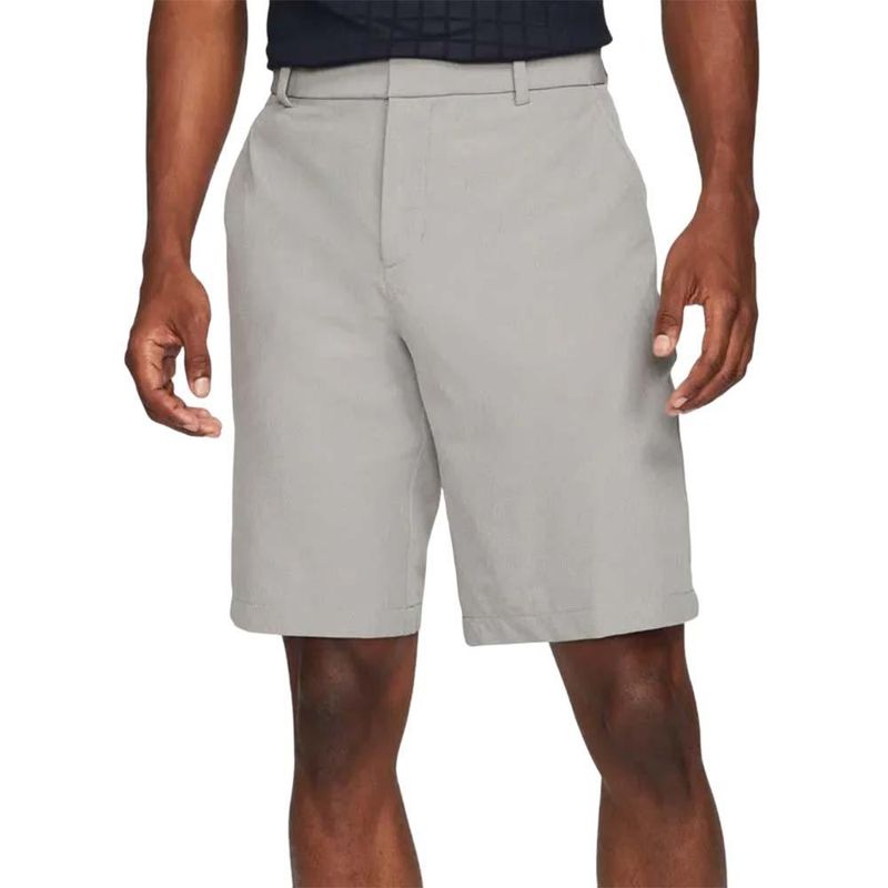 NIKE - Pantaloneta Nike Dri-Fit-Gris