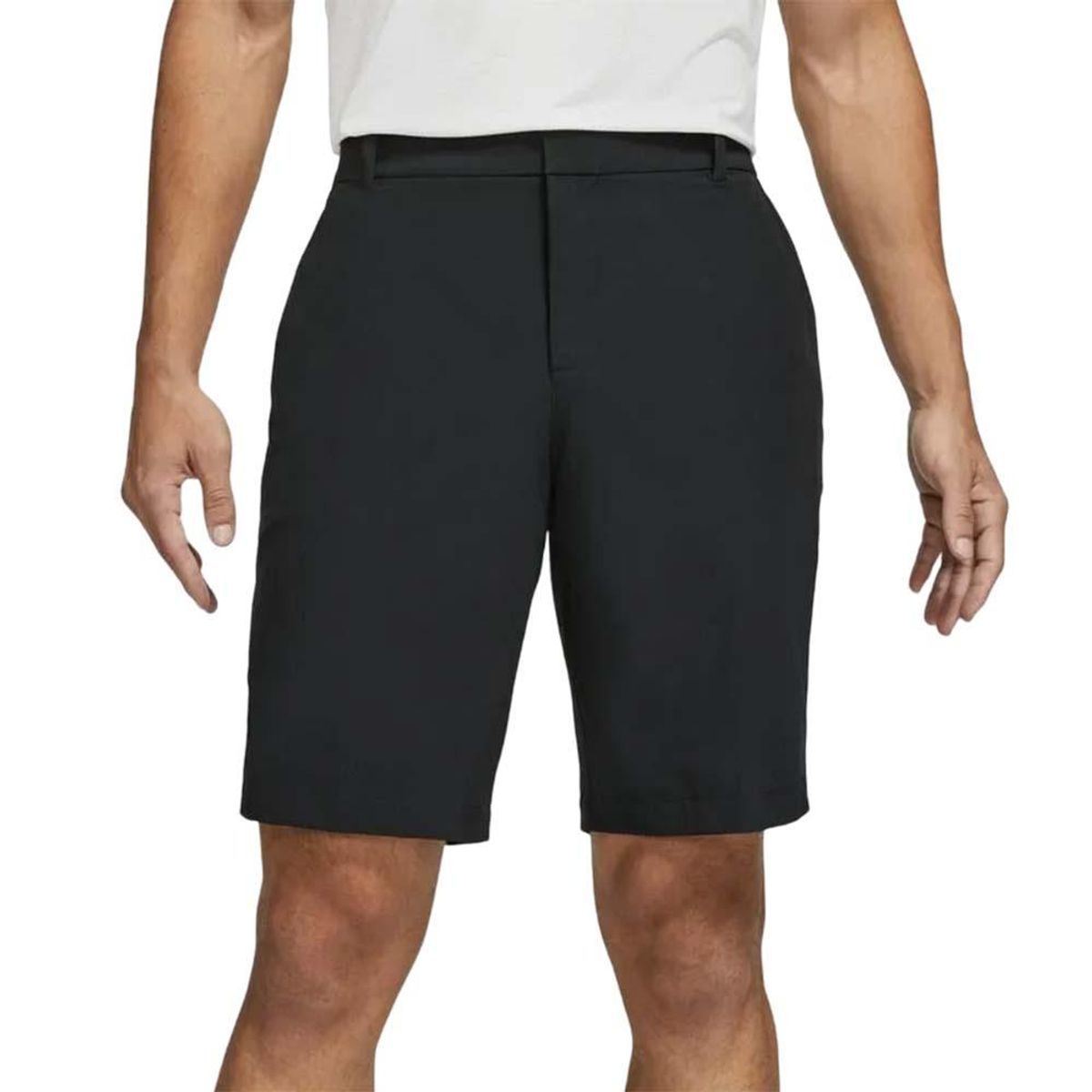 NIKE - Pantaloneta Nike Dri-Fit-Negro