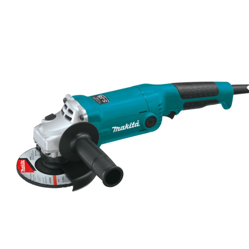 MAKITA - PULIDORA DE 5" 1200W 11000 RPM MAKITA GA5020