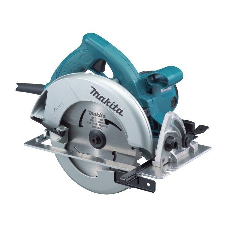 MAKITA - Sierra Circular 714 1800w Makita 5007n