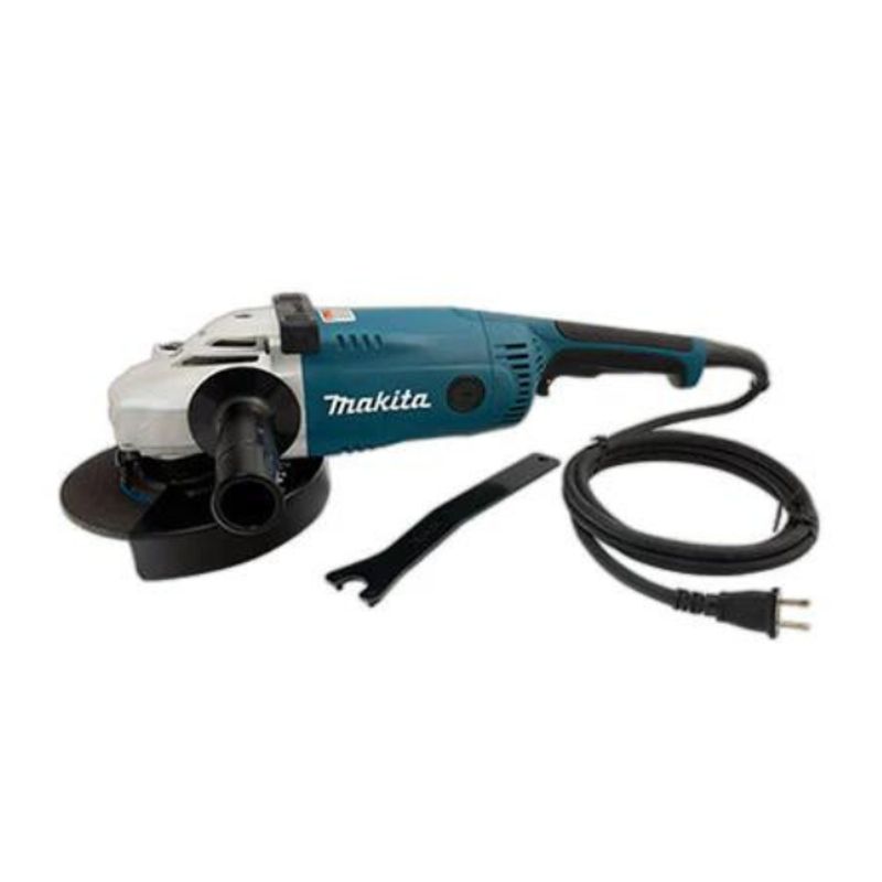 MAKITA - Pulidora De 7" 2200w 8500 Rpm Makita Ga7020