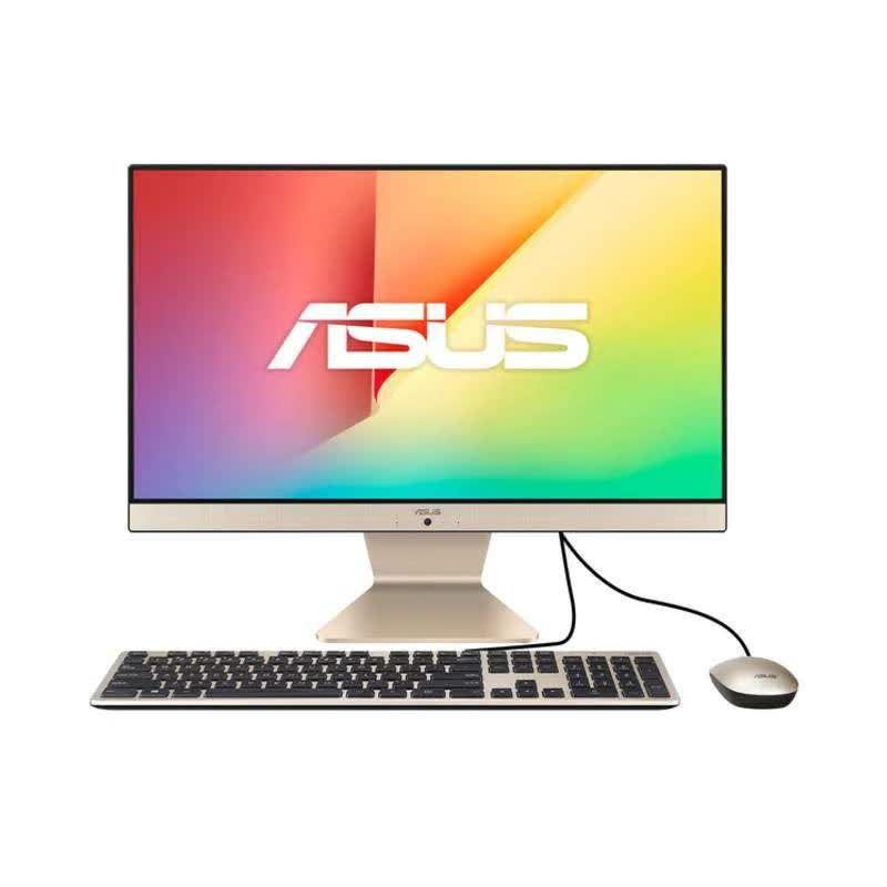 ASUS - Todo En Uno Asus V241EAK-BA083D Intel CI3 1115G4 Ram 4GB Ssd 256 GB 23”8 Fhd