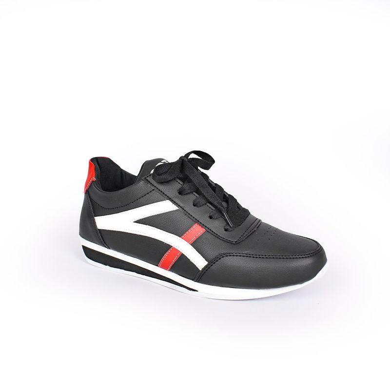 URBOTS - Tenis deportivo urbano duramo para mujer