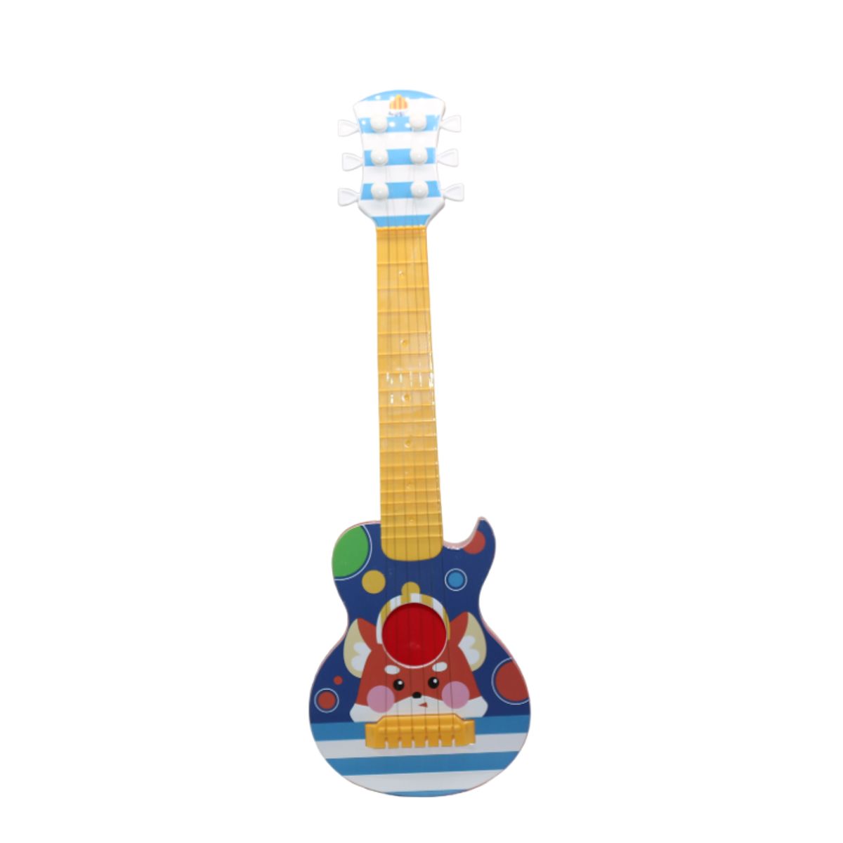 JUGUETELANDIA - GUITARRA PLAYSANT CAJA
