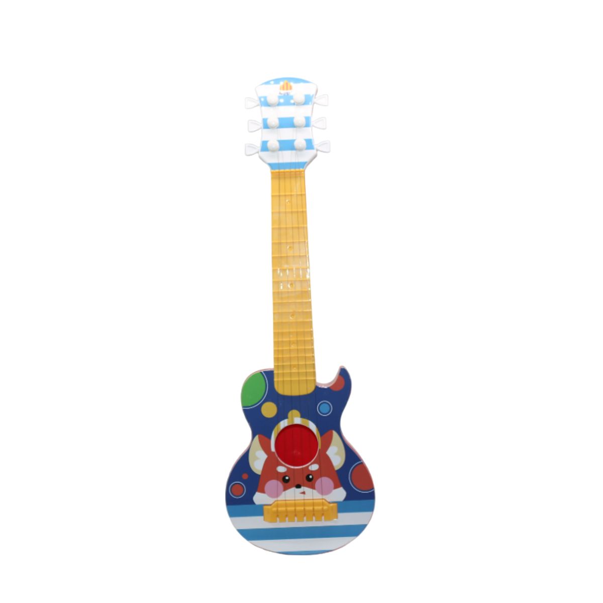 JUGUETELANDIA - GUITARRA PLAYSANT CAJA