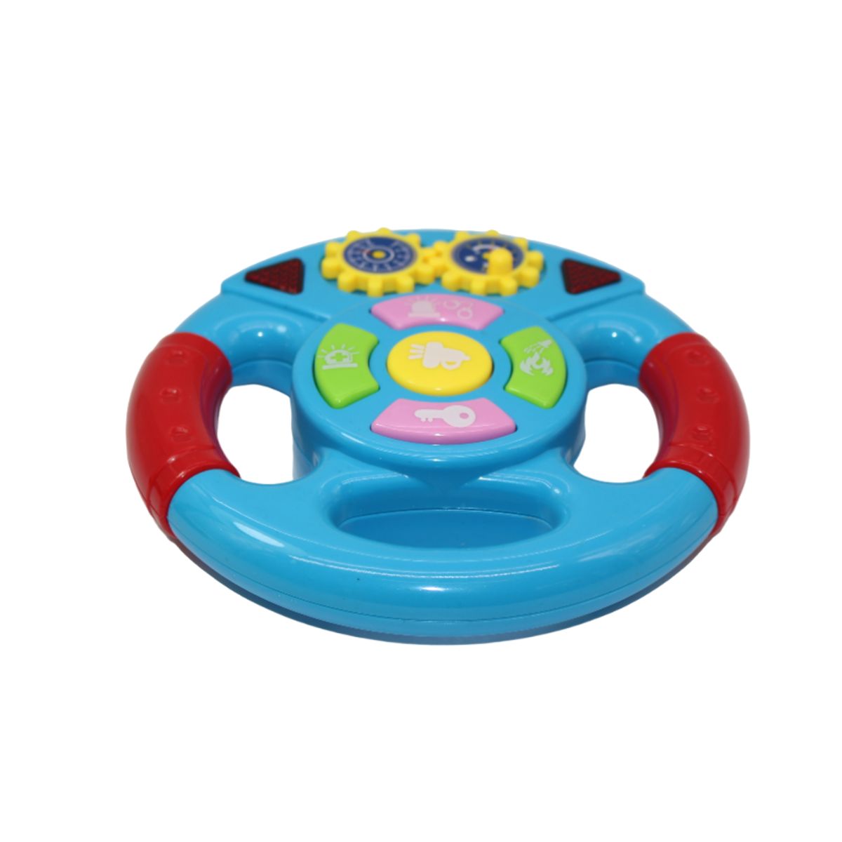 JUGUETELANDIA - TIMON LUZ Y SONIDO CAJA