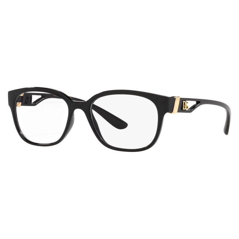 DOLCE&GABBANA - Gafas Dolce & Gabbana Montura Óptica Mujer Dg5066
