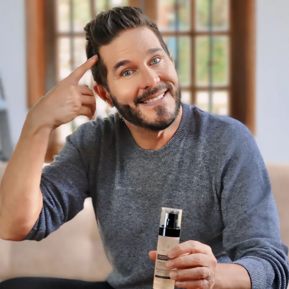 VITASEI - ACTIVADOR DE CRECIMIENTO CAPILAR CON CAPILIA LONGA KIT X 2